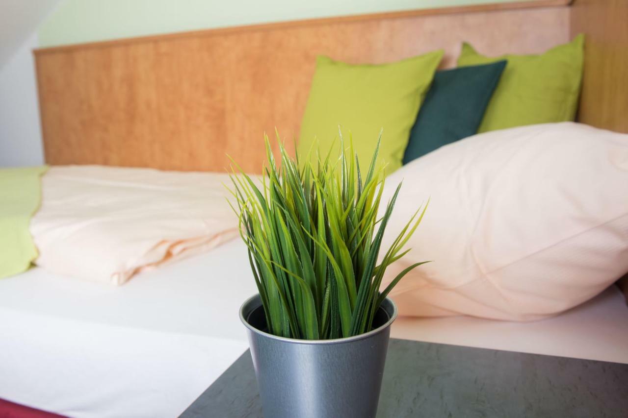 Hotel Stadt Gehrden 겔든 외부 사진